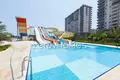 Apartamento 3 habitaciones 120 m² en Mersin, Turquía