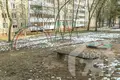 Квартира 3 комнаты 62 м² Молодечно, Беларусь