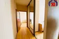 Apartamento 2 habitaciones 41 m² Minsk, Belarús