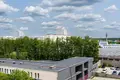 Apartamento 2 habitaciones 44 m² Minsk, Belarús