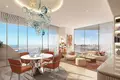 Apartamento 3 habitaciones 161 m² Dubái, Emiratos Árabes Unidos