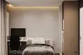 2 bedroom apartment 80 m² Konyaalti, Turkey