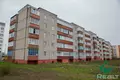 Wohnung 3 Zimmer 81 m² Baranawitschy, Weißrussland