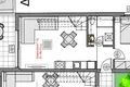Mieszkanie 3 pokoi 72 m² Kalyves Polygyrou, Grecja