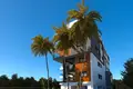 Appartement 1 chambre 69 m² Demos Agiou Athanasiou, Chypre