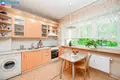Appartement 2 chambres 55 m² Vilnius, Lituanie