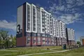 Apartamento 1 habitación 25 m² Viazan, Belarús