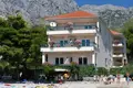 Hotel 800 m² en Makarska, Croacia