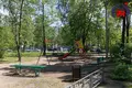 Квартира 2 комнаты 49 м² Минск, Беларусь