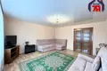 Appartement 3 chambres 80 m² Salihorsk, Bélarus