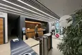 Büro 7 529 m² Moskau, Russland
