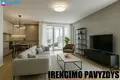 Квартира 3 комнаты 73 м² Вильнюс, Литва