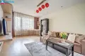 Mieszkanie 3 pokoi 66 m² Wilno, Litwa