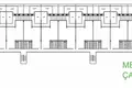 Пентхаус 3 комнаты 180 м² Аканту, Северный Кипр