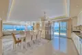 Penthouse 3 bedrooms 195 m² Mahmutlar, Turkey
