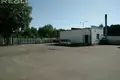 Warehouse 1 786 m² in Brest, Belarus