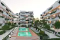 3 bedroom apartment 79 m² San Javier, Spain