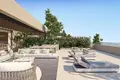 Wohnung 3 Schlafzimmer 337 m² Benahavis, Spanien