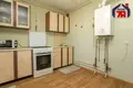 1 room apartment 35 m² Smarhon, Belarus