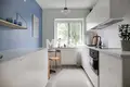 Apartamento 2 habitaciones 59 m² Helsinki sub region, Finlandia