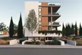 Apartamento 2 habitaciones 98 m² Ypsonas Municipality, Chipre