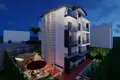 Apartment 25 bedrooms  Budva, Montenegro