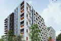 Mieszkanie 3 pokoi 119 m² Bashkia Vlore, Albania