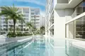 Wohnkomplex Next Point Condominium