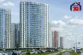 1 room apartment 31 m² Minsk, Belarus