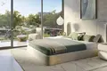 Wohnkomplex New complex of villas Park Gate 2 with kids' playgrounds and communal spaces close to a golf course, Dubai Hills Estate, Dubai, UAE