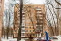 1 room apartment 33 m² Cheremushki, Russia