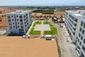 Mieszkanie 2 pokoi 77 m² Kapouti, Cypr Północny