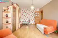 Apartamento 3 habitaciones 64 m² Radviliskis, Lituania