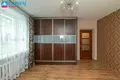 Mieszkanie 2 pokoi 59 m² Wołczuny, Litwa