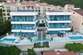 6 bedroom villa 1 m² Budva, Montenegro