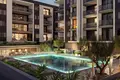 Appartement 3 chambres 129 m² Limassol, Chypre