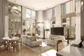 Apartamento 3 habitaciones 108 m² Dubái, Emiratos Árabes Unidos