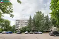 2 room apartment 44 m² Kaunas, Lithuania