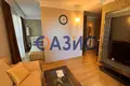 Mieszkanie 2 pokoi 47 m² Nesebyr, Bułgaria