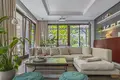 Wohnung 3 zimmer 106 m² Warschau, Polen