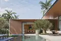 3-Zimmer-Villa 305 m² Phuket, Thailand