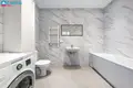 Mieszkanie 2 pokoi 60 m² Wilno, Litwa