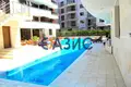 Apartamento 3 habitaciones 74 m² Sunny Beach Resort, Bulgaria