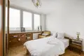 Wohnung 2 zimmer 54 m² Warschau, Polen