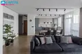 4 room apartment 112 m² Vilnius, Lithuania