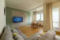 Appartement 3 chambres 75 m² en Varsovie, Pologne
