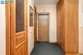 Appartement 3 chambres 54 m² Vilnius, Lituanie