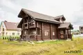 Maison 214 m² Drackauski siel ski Saviet, Biélorussie