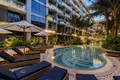 1 bedroom apartment 103 m² Phuket, Thailand