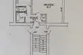 Mieszkanie 1 pokój 32 m² Wołkowysk, Białoruś